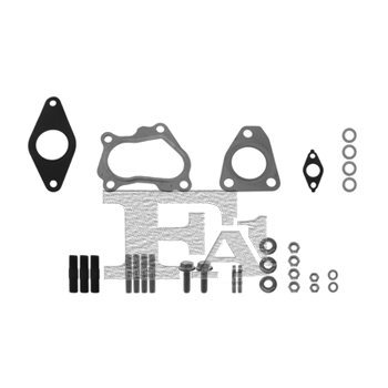 Zestaw montażowy, doładowanie FA1 KT770280