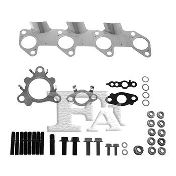 Zestaw montażowy, doładowanie FA1 KT730210