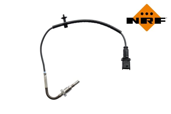 czujnik, temperatura spalin NRF 707019