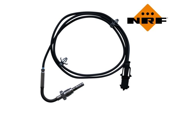 czujnik, temperatura spalin NRF 707021