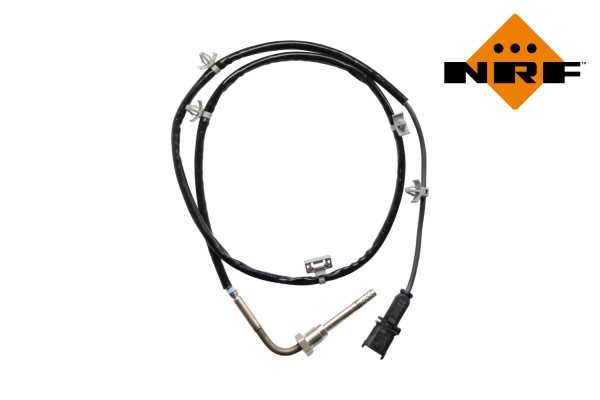czujnik, temperatura spalin NRF 707026