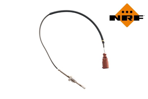 czujnik, temperatura spalin NRF 707027