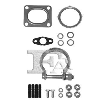 Zestaw montażowy, doładowanie FA1 KT330210