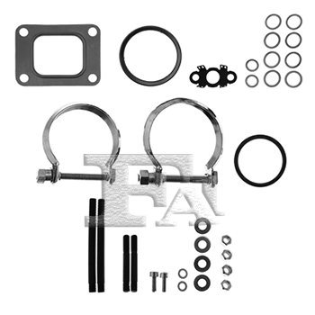 Zestaw montażowy, doładowanie FA1 KT330710