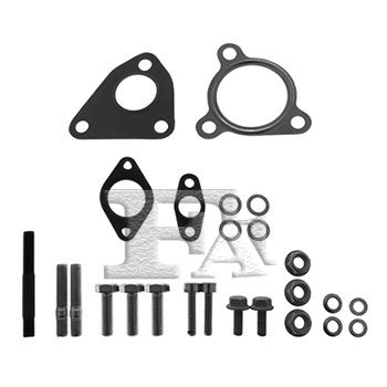 Zestaw montażowy, doładowanie FA1 KT330860