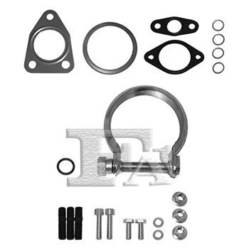 Zestaw montażowy, doładowanie FA1 KT330340