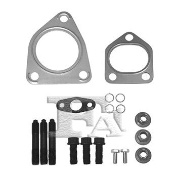 Zestaw montażowy, doładowanie FA1 KT450010