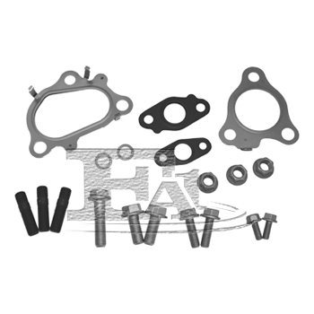 Zestaw montażowy, doładowanie FA1 KT890070