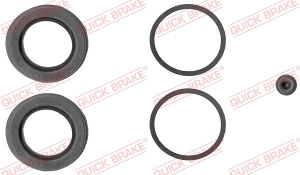 Zestaw naprawczy, zacisk hamulca Quick Brake 114-0072