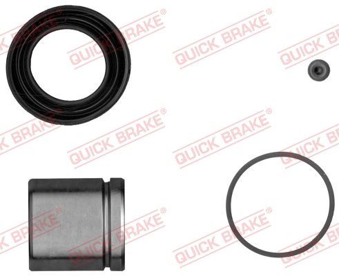 Zestaw naprawczy, zacisk hamulca Quick Brake 114-5005