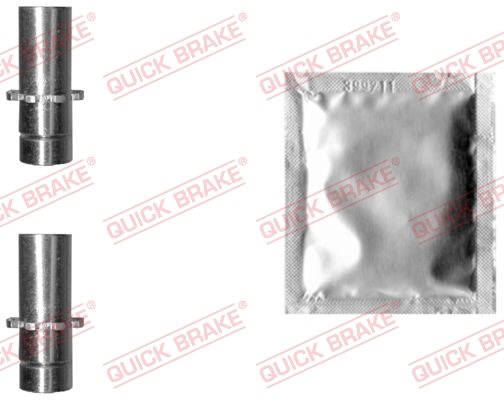 Nastawnik rozpieraka, układ hamulcowy Quick Brake 120 53 026