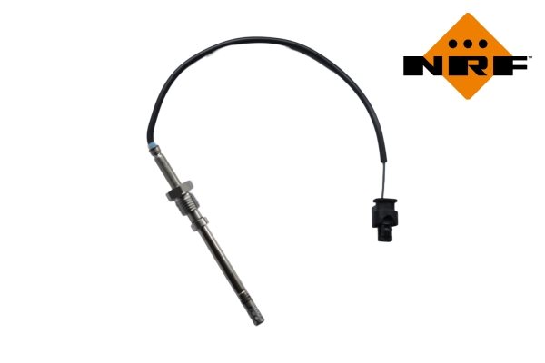 czujnik, temperatura spalin NRF 707179