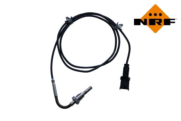 czujnik, temperatura spalin NRF 707185