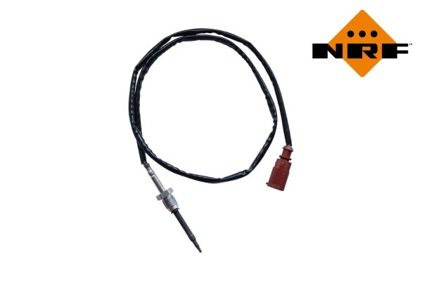 czujnik, temperatura spalin NRF 707188
