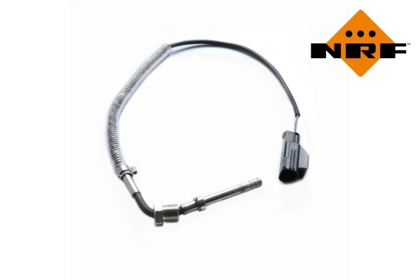 czujnik, temperatura spalin NRF 707206