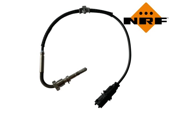 czujnik, temperatura spalin NRF 707208