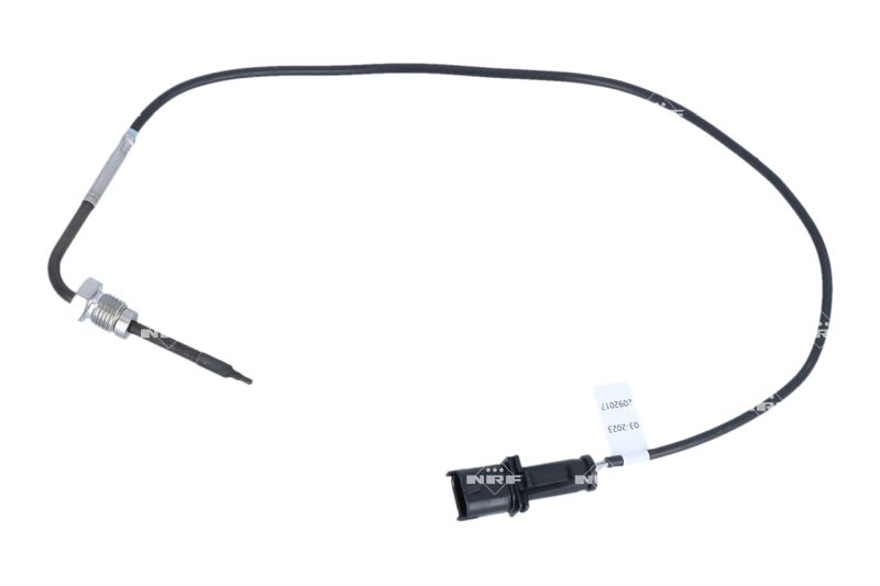 czujnik, temperatura spalin NRF 707336
