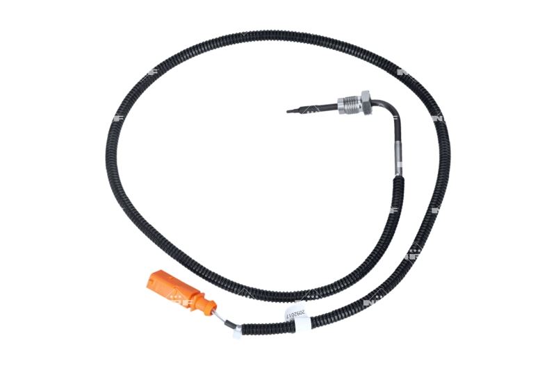 czujnik, temperatura spalin NRF 707340