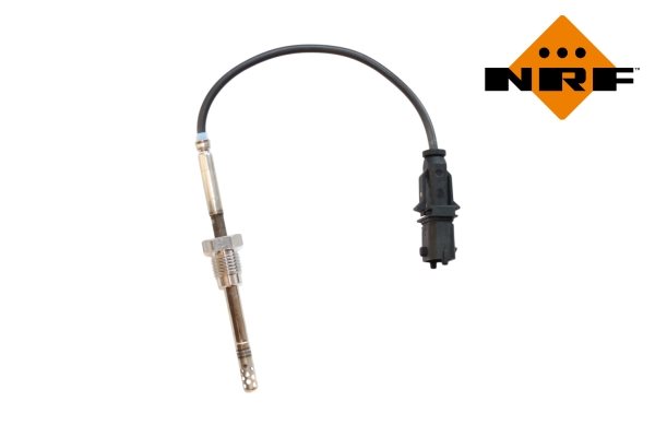 czujnik, temperatura spalin NRF 707099