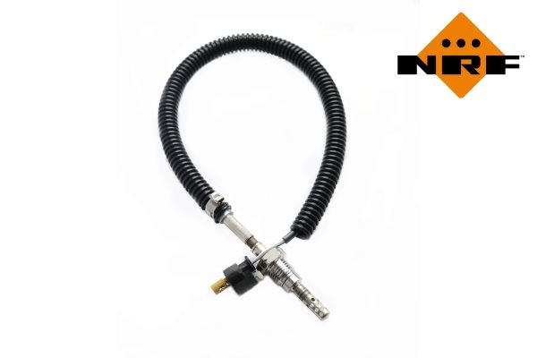 czujnik, temperatura spalin NRF 707103