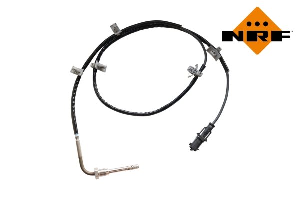 czujnik, temperatura spalin NRF 707105