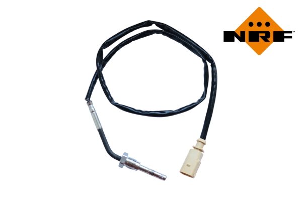 czujnik, temperatura spalin NRF 707110