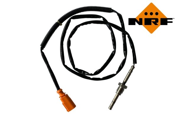 czujnik, temperatura spalin NRF 707111