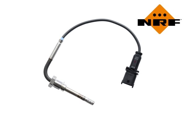 czujnik, temperatura spalin NRF 707112