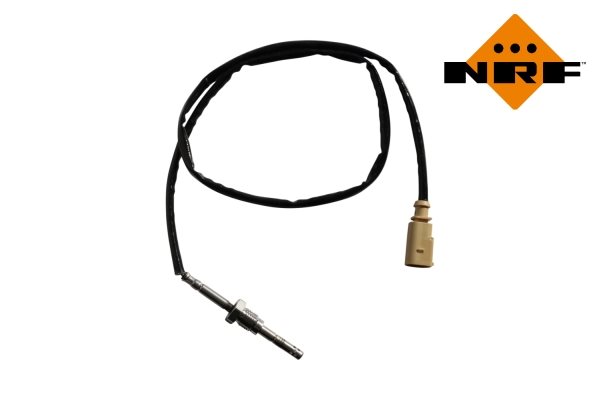 czujnik, temperatura spalin NRF 707113