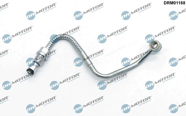 Przewód olejowy, doładowanie Dr.motor Automotive DRM01168