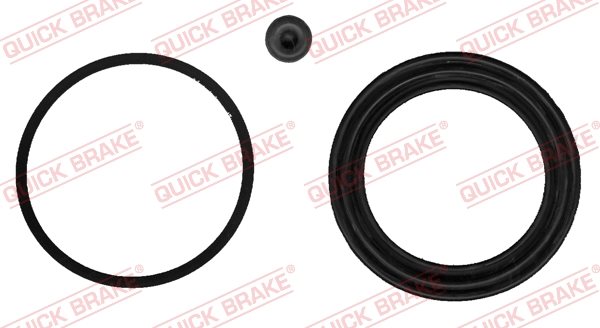 Zestaw naprawczy, zacisk hamulca Quick Brake 114-0103