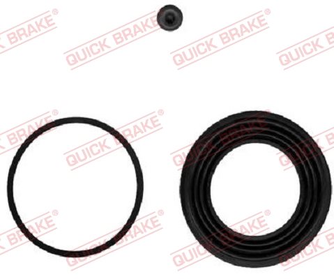 Zestaw naprawczy, zacisk hamulca Quick Brake 114-0043