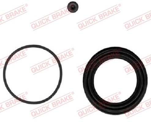 Zestaw naprawczy, zacisk hamulca Quick Brake 114-0056