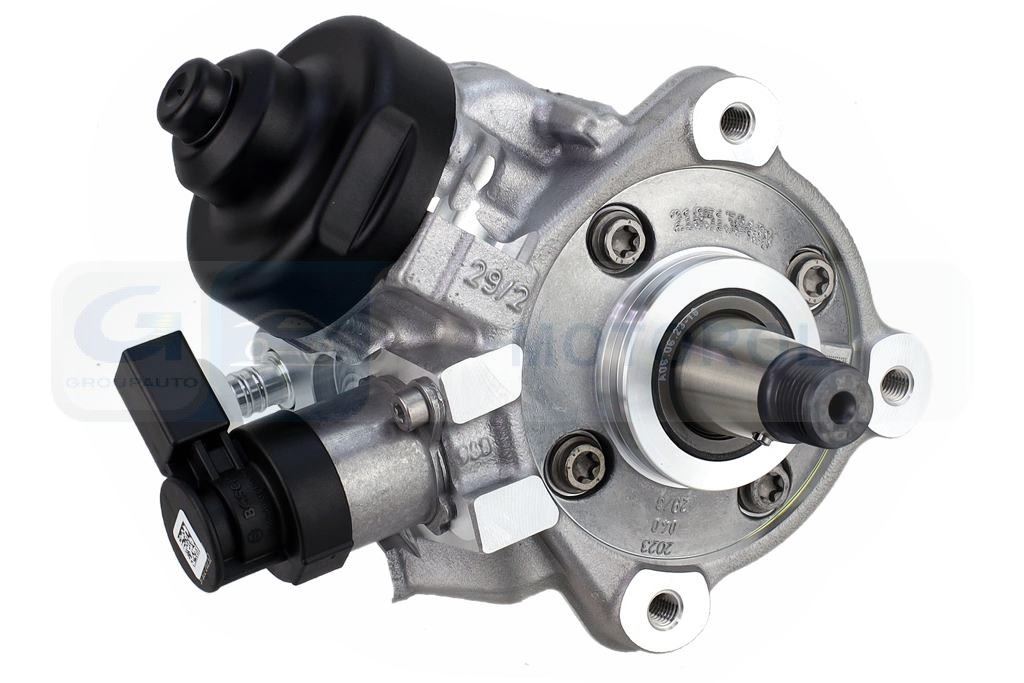 Pompa wysokiego ciśnienia Bosch 0 445 010 566