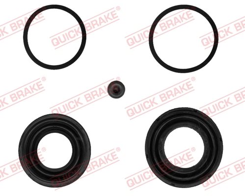 Zestaw naprawczy, zacisk hamulca Quick Brake 114-0151