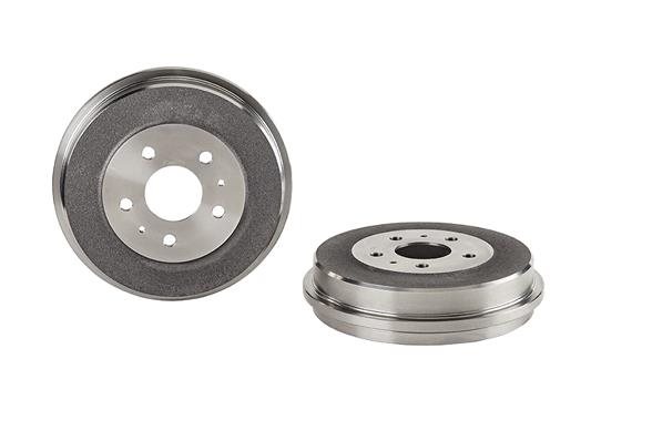 Bęben hamulcowy Brembo 14.A695.10