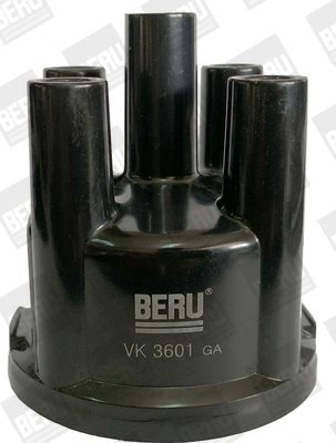 Kopułka rozdzielacza zapłonu Borgwarner (beru) VK3601