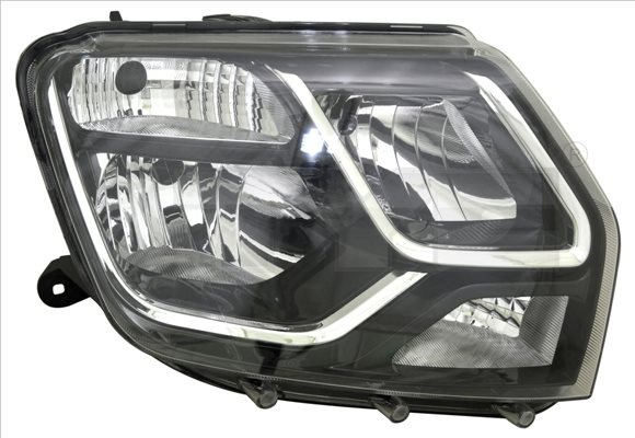 Reflektor TYC 20-14915-35-2