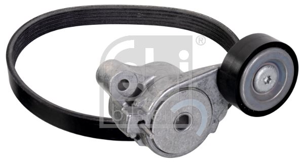 Zestaw paska klinowego wielorowkowego Febi Bilstein 177999