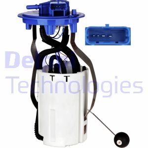 Zespół zasilający w paliwo Delphi FG2396-12B1