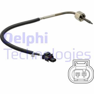 czujnik, temperatura spalin Delphi TS30203
