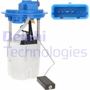 Zespół zasilający w paliwo Delphi FG2405-12B1
