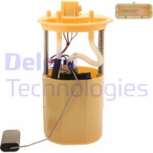 Zespół zasilający w paliwo Delphi FG2407-12B1
