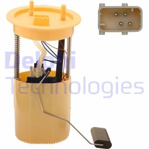 Zespół zasilający w paliwo Delphi FG2415-12B1