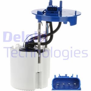 Zespół zasilający w paliwo Delphi FG2416-12B1