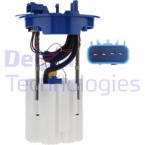 Zespół zasilający w paliwo Delphi FG2420-12B1
