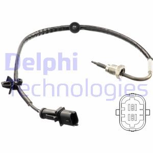 czujnik, temperatura spalin Delphi TS30182