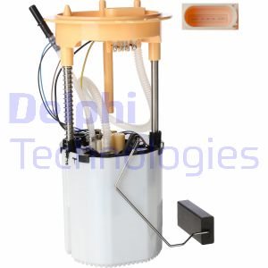 Zespół zasilający w paliwo Delphi FG2421-12B1
