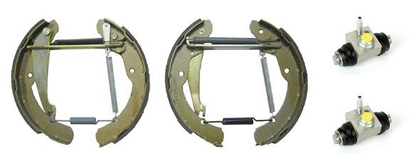 Zestaw szczęk hamulcowych Brembo K 85 046