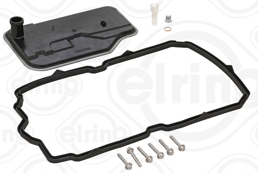 Zestaw filtra hydraulicznego, automatyczna skrzynia biegów Elring 620.140